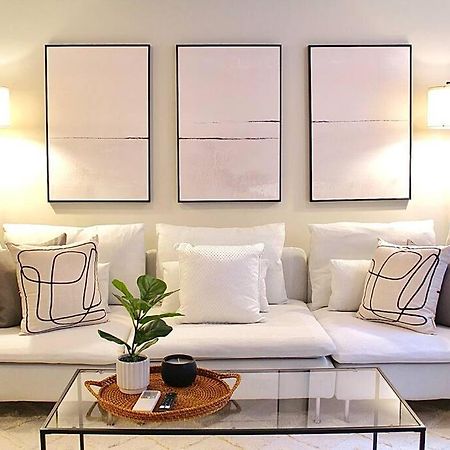 Luxury - Pet Friendly 3Bd, 3Ba South End Condo Boston Zewnętrze zdjęcie