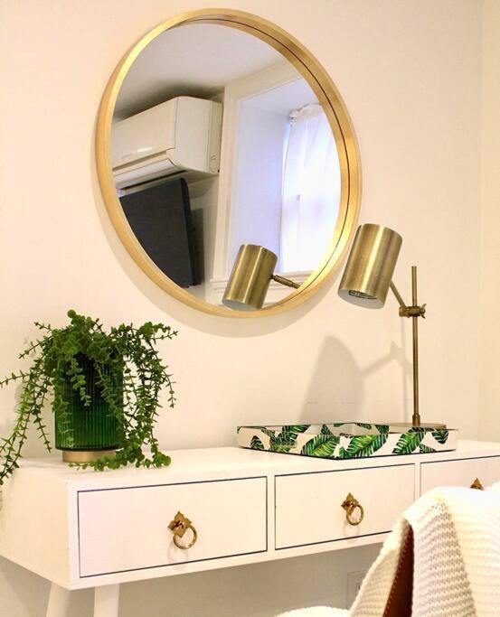 Luxury - Pet Friendly 3Bd, 3Ba South End Condo Boston Zewnętrze zdjęcie