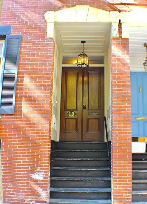 Luxury - Pet Friendly 3Bd, 3Ba South End Condo Boston Zewnętrze zdjęcie