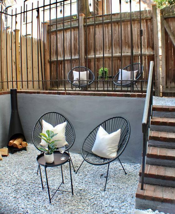 Luxury - Pet Friendly 3Bd, 3Ba South End Condo Boston Zewnętrze zdjęcie
