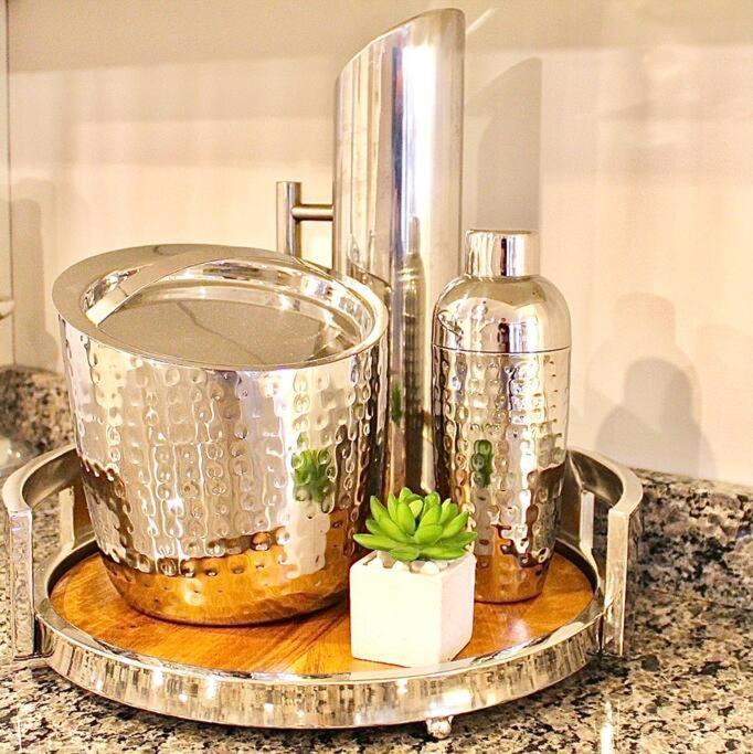 Luxury - Pet Friendly 3Bd, 3Ba South End Condo Boston Zewnętrze zdjęcie